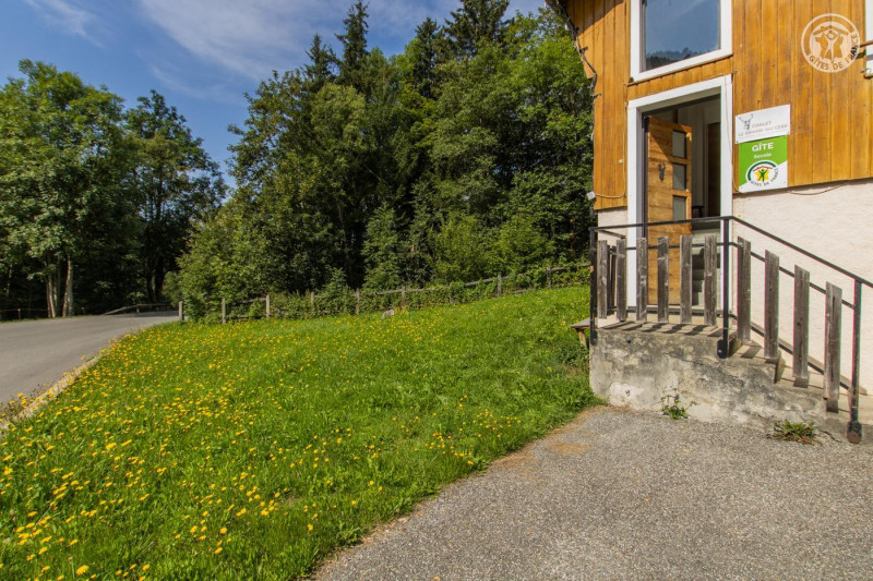 Gite Le Brame du Cerf 73G132299 - HAUTELUCE LES SAISIES - © Gîtes de France Gite Le Brame du Cerf 73G132299 - HAUTELUCE LES SAISIES