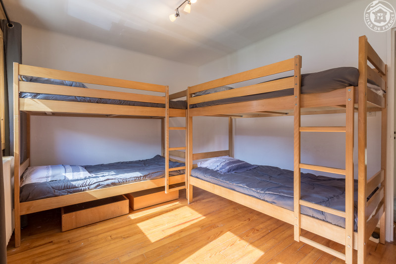 Gite Le Brame du Cerf 73G132299 - HAUTELUCE LES SAISIES - © Gîtes de France Gite Le Brame du Cerf 73G132299 - HAUTELUCE LES SAISIES