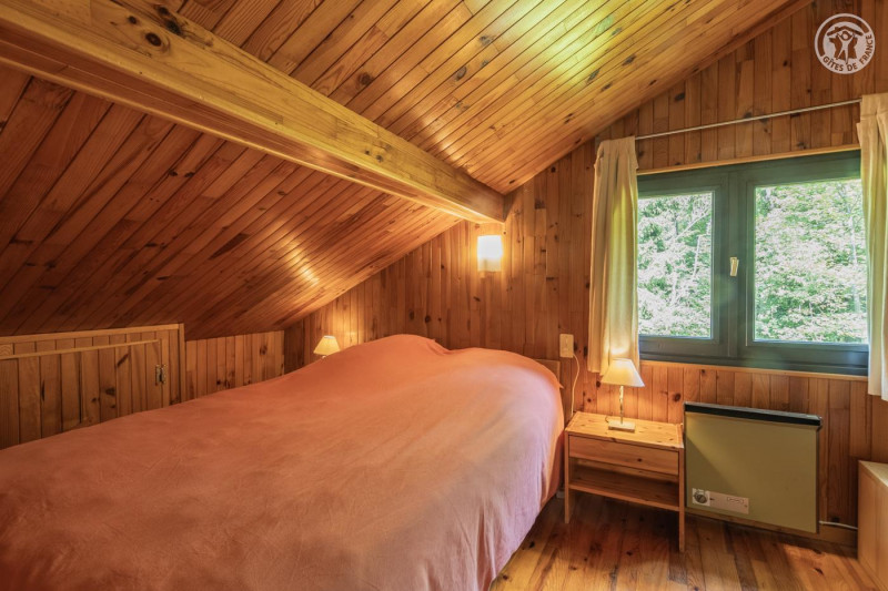 Gite Le Brame du Cerf 73G132299 - HAUTELUCE LES SAISIES - © Gîtes de France Gite Le Brame du Cerf 73G132299 - HAUTELUCE LES SAISIES