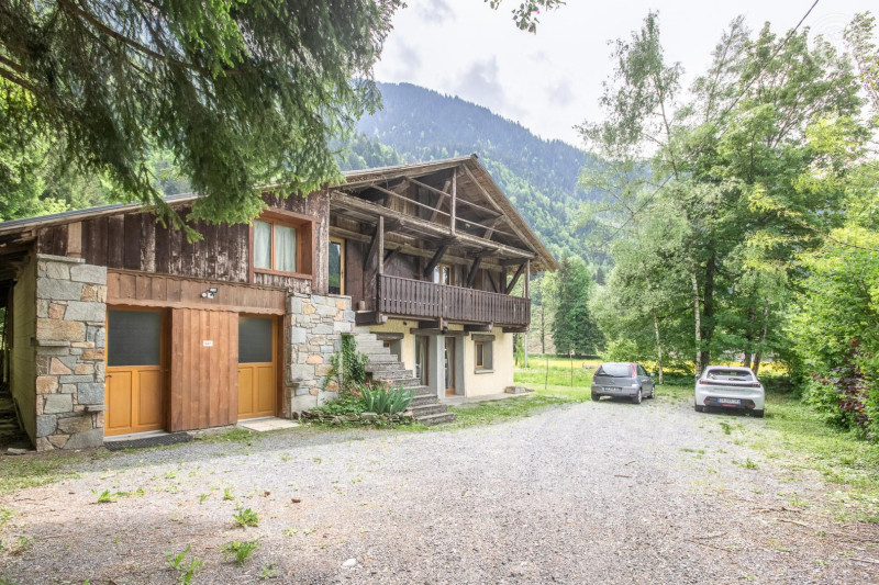 73G317132 - LES VERNETS - VILLARD-SUR-DORON-LES-SAISIES