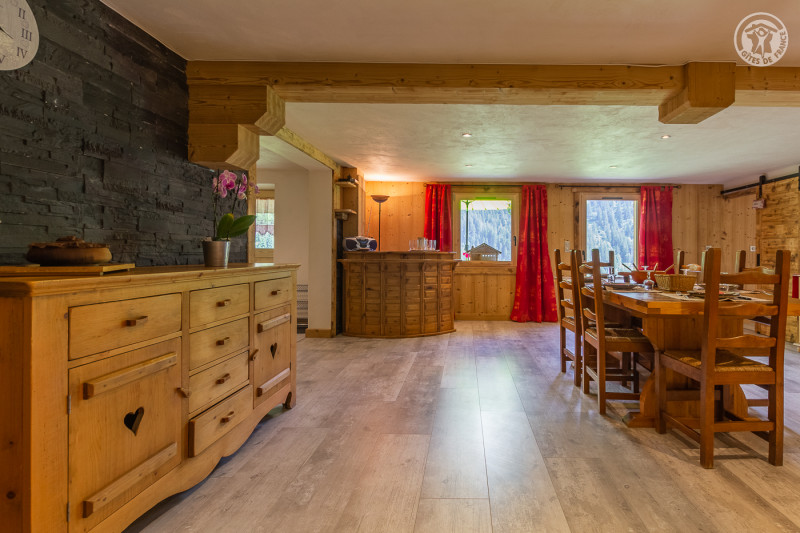 73G132321 - à HAUTELUCE-VAL-JOLY-LES-SAISIES