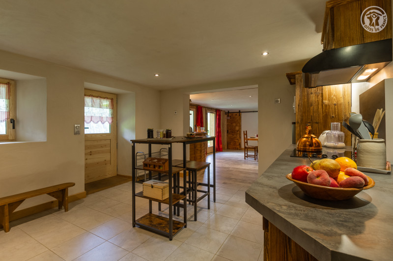 73G132321 - à HAUTELUCE-VAL-JOLY-LES-SAISIES