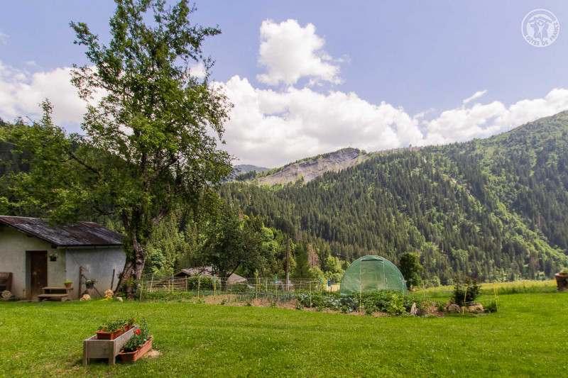 73G132321 - à HAUTELUCE-VAL-JOLY-LES-SAISIES