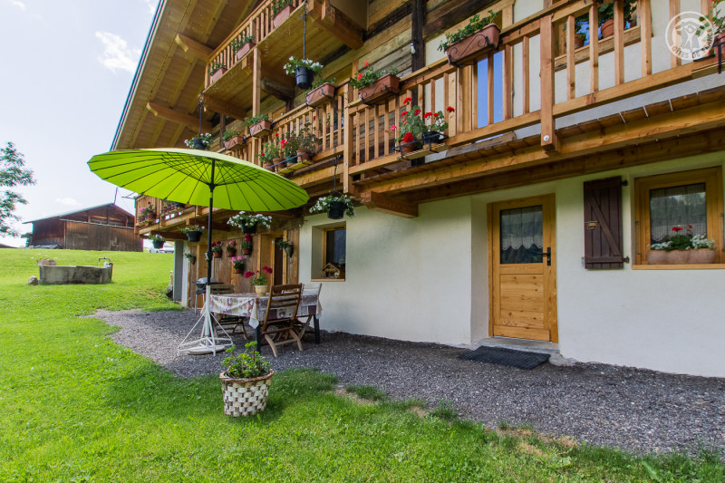 73G132321 - à HAUTELUCE-VAL-JOLY-LES-SAISIES