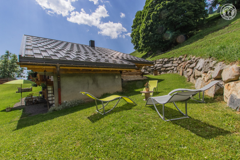 73G132321 - à HAUTELUCE-VAL-JOLY-LES-SAISIES