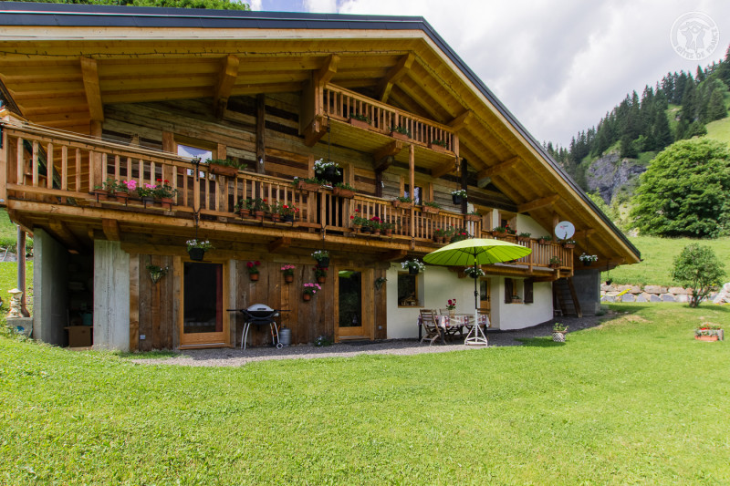 73G132321 - à HAUTELUCE-VAL-JOLY-LES-SAISIES