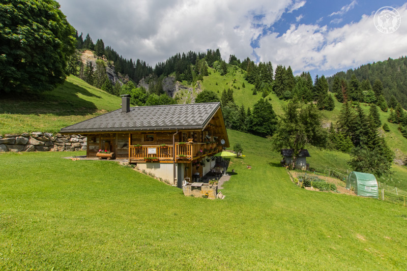 73G132321 - à HAUTELUCE-VAL-JOLY-LES-SAISIES