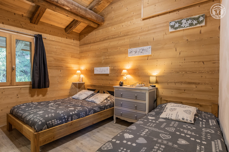 La chambre edelweiss