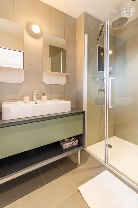 73G132338 - LES GALETAS DU MONT BLANC - à HAUTELUCE LES SAISIES - © Gîtes de France 73G132338 - LES GALETAS DU MONT BLANC - à HAUTELUCE LES SAISIES