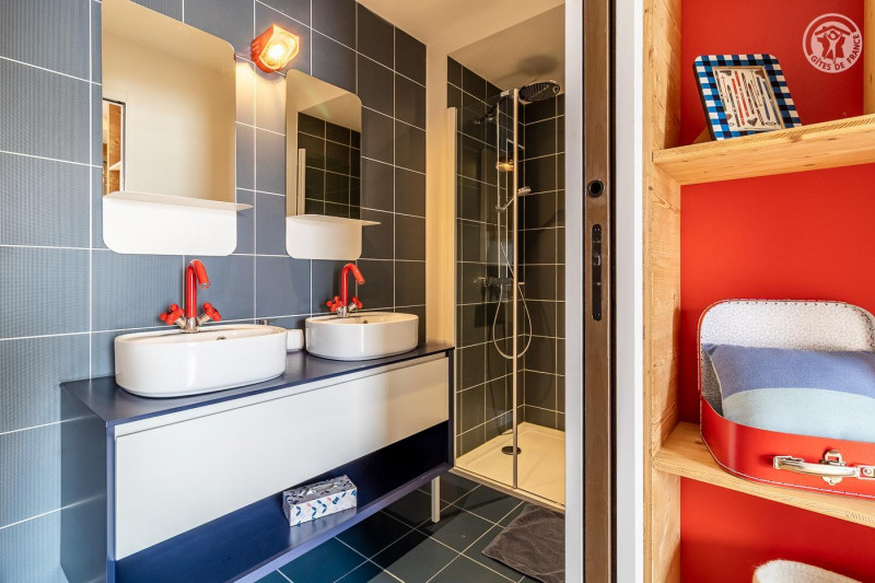 73G132338 - LES GALETAS DU MONT BLANC - à HAUTELUCE LES SAISIES - © Gîtes de France 73G132338 - LES GALETAS DU MONT BLANC - à HAUTELUCE LES SAISIES