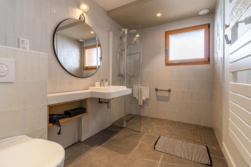 73G132338 - LES GALETAS DU MONT BLANC - à HAUTELUCE LES SAISIES - © Gîtes de France 73G132338 - LES GALETAS DU MONT BLANC - à HAUTELUCE LES SAISIES