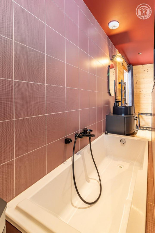 73G132338 - LES GALETAS DU MONT BLANC - à HAUTELUCE LES SAISIES - © Gîtes de France 73G132338 - LES GALETAS DU MONT BLANC - à HAUTELUCE LES SAISIES