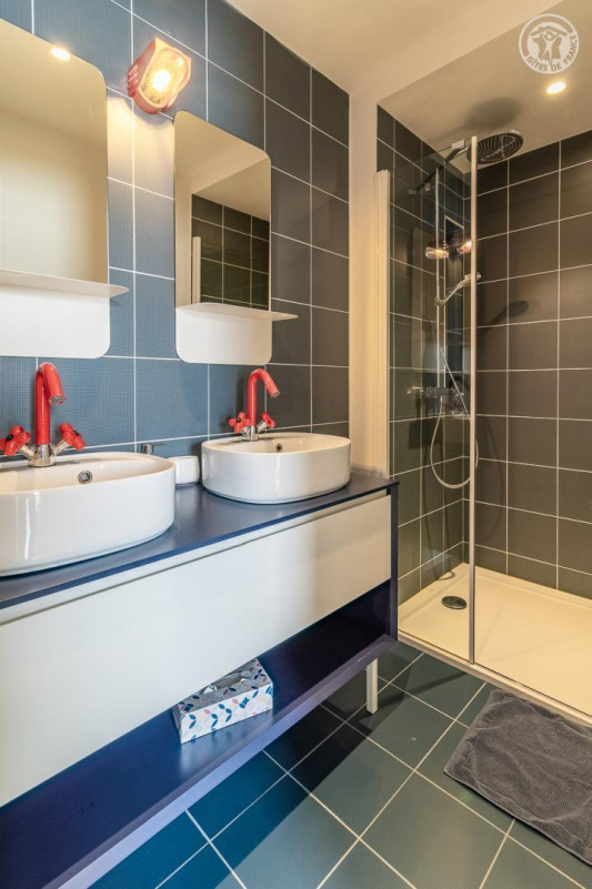 73G132338 - LES GALETAS DU MONT BLANC - à HAUTELUCE LES SAISIES - © Gîtes de France 73G132338 - LES GALETAS DU MONT BLANC - à HAUTELUCE LES SAISIES