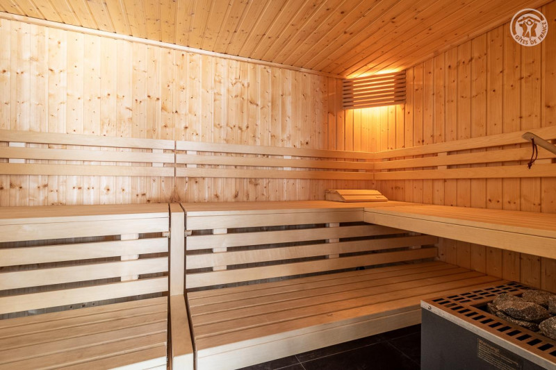 73G132338 - LES GALETAS DU MONT BLANC - à HAUTELUCE LES SAISIES - © Gîtes de France 73G132338 - LES GALETAS DU MONT BLANC - à HAUTELUCE LES SAISIES