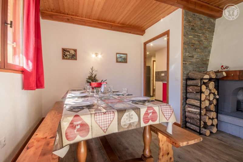 Gîte 73G132340 - LAPIERE - HAUTELUCE