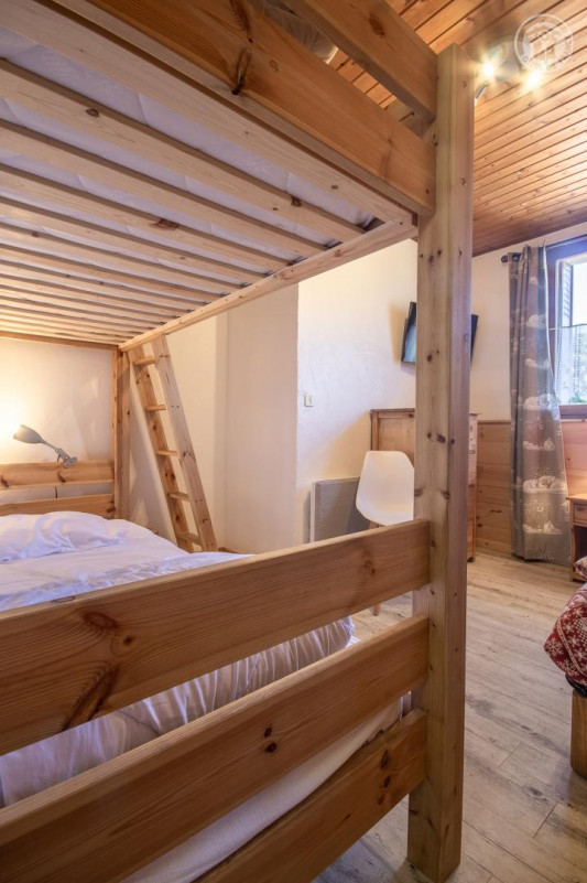 Gîte 73G132340 - LAPIERE - HAUTELUCE