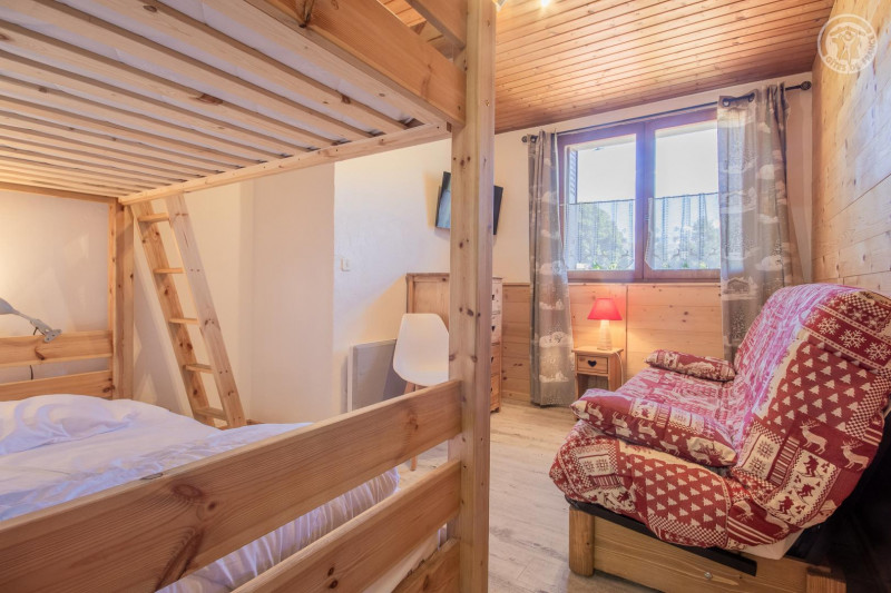 Gîte 73G132340 - LAPIERE - HAUTELUCE