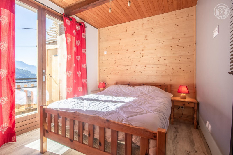 Gîte 73G132340 - LAPIERE - HAUTELUCE