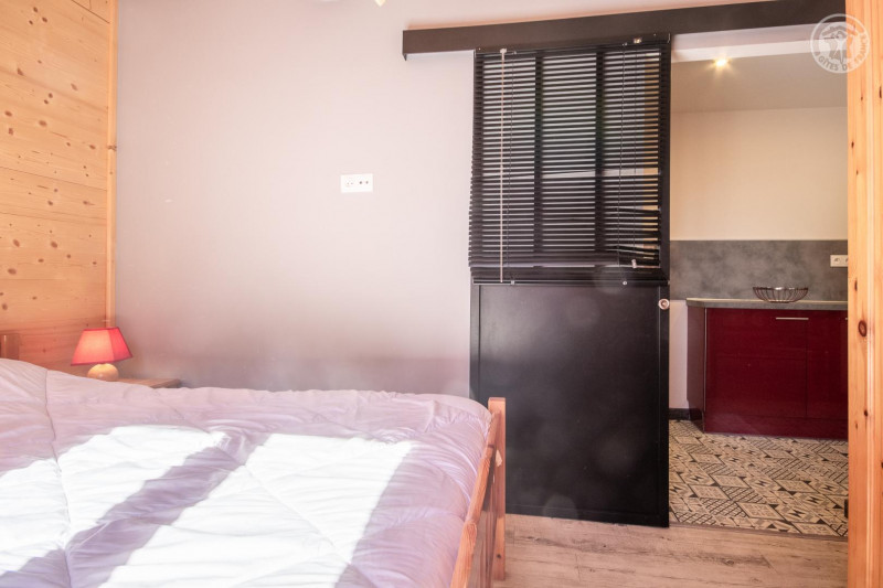 Gîte 73G132340 - LAPIERE - HAUTELUCE