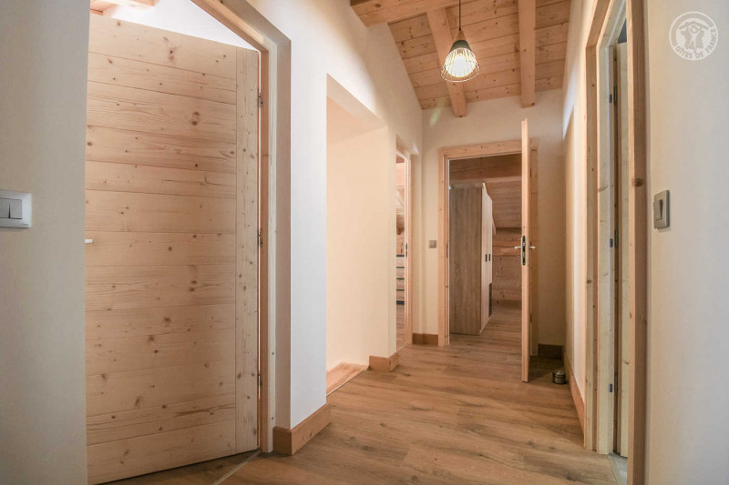 73G132341 - CHALET BELLEVILLE - HAUTELUCE