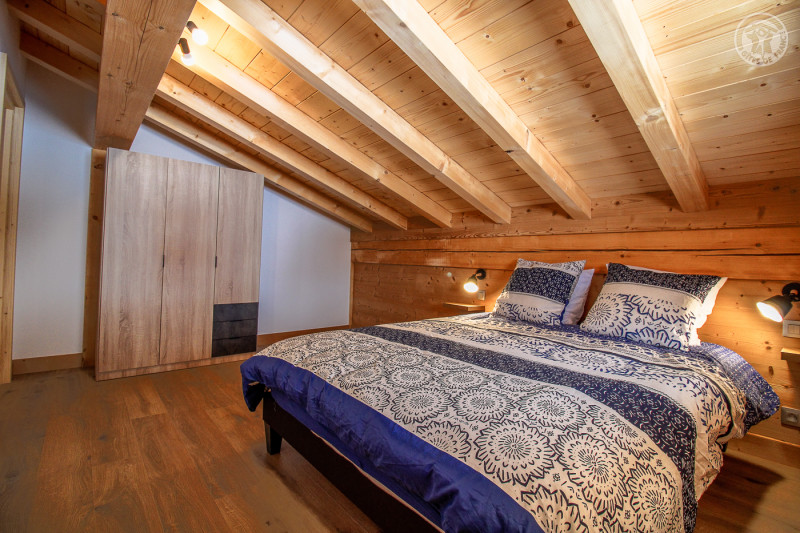 73G132341 - CHALET BELLEVILLE - HAUTELUCE