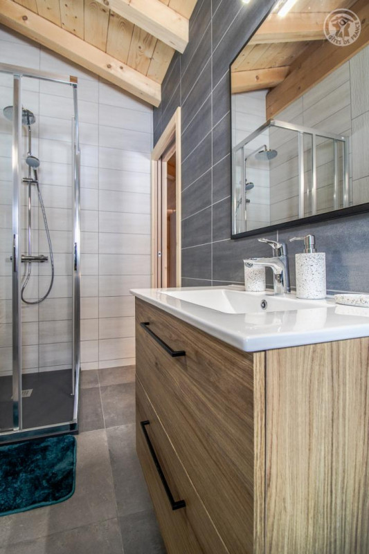 73G132341 - CHALET BELLEVILLE - HAUTELUCE