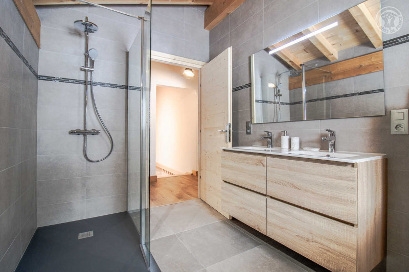 73G132341 - CHALET BELLEVILLE - HAUTELUCE