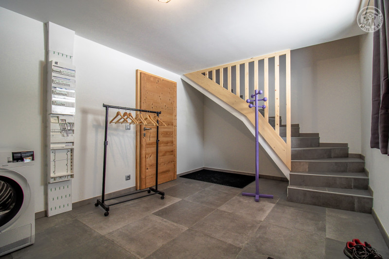 73G132341 - CHALET BELLEVILLE - HAUTELUCE