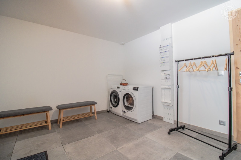 73G132341 - CHALET BELLEVILLE - HAUTELUCE