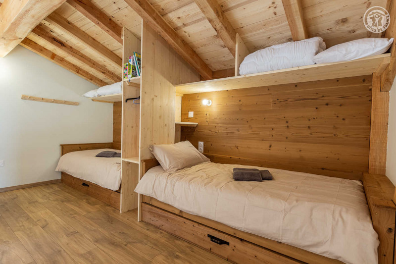 2 tiroirs-lit 1 personne 90x190 cm