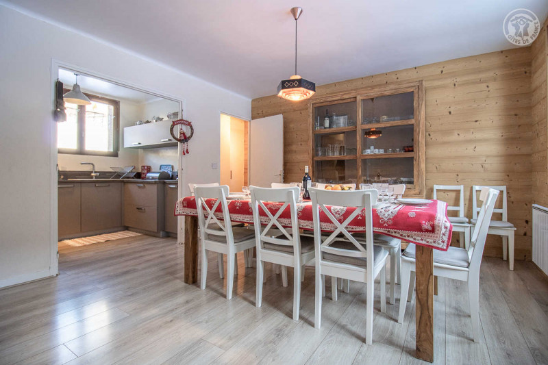 73G132344 - CHALET DU VAL JOLY -  HAUTELUCE