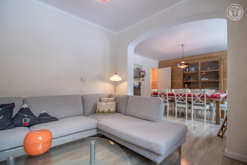 73G132344 - CHALET DU VAL JOLY -  HAUTELUCE