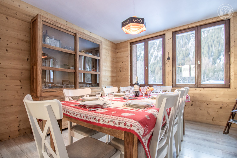 73G132344 - CHALET DU VAL JOLY -  HAUTELUCE