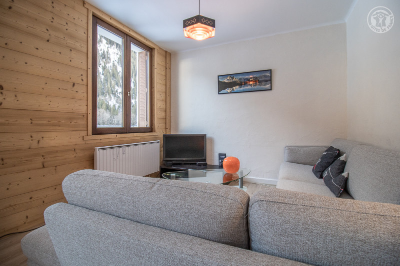 73G132344 - CHALET DU VAL JOLY -  HAUTELUCE