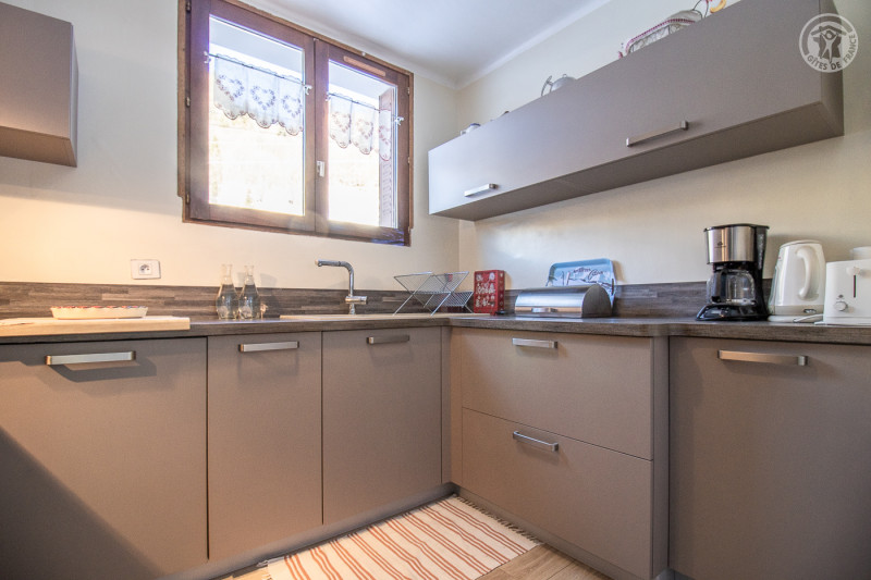 73G132344 - CHALET DU VAL JOLY -  HAUTELUCE