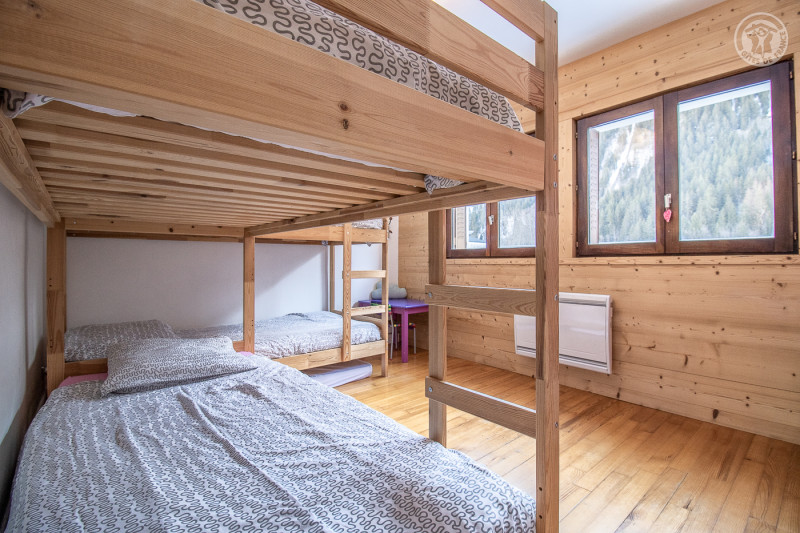 73G132344 - CHALET DU VAL JOLY -  HAUTELUCE