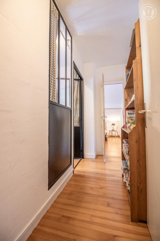 73G132344 - CHALET DU VAL JOLY -  HAUTELUCE