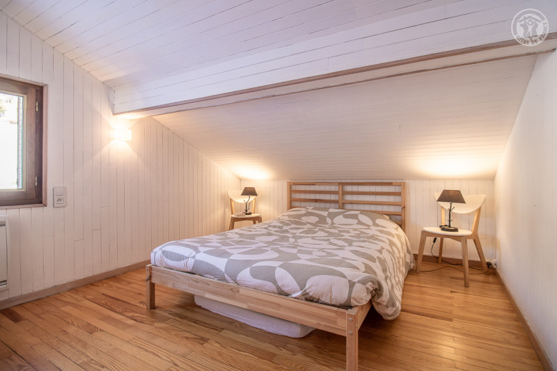 73G132344 - CHALET DU VAL JOLY -  HAUTELUCE