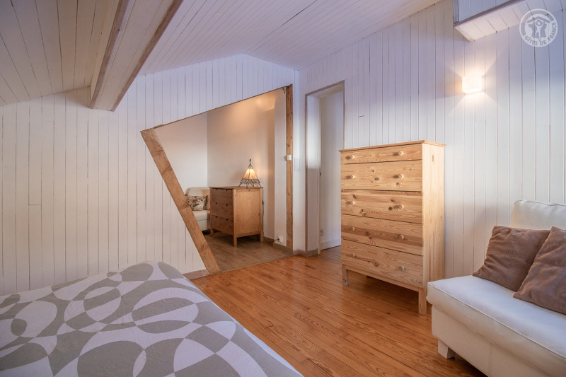 73G132344 - CHALET DU VAL JOLY -  HAUTELUCE