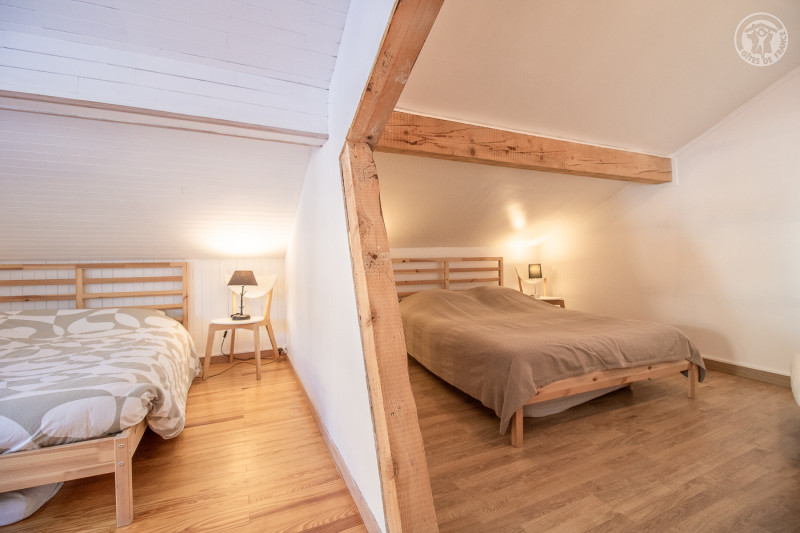 73G132344 - CHALET DU VAL JOLY -  HAUTELUCE