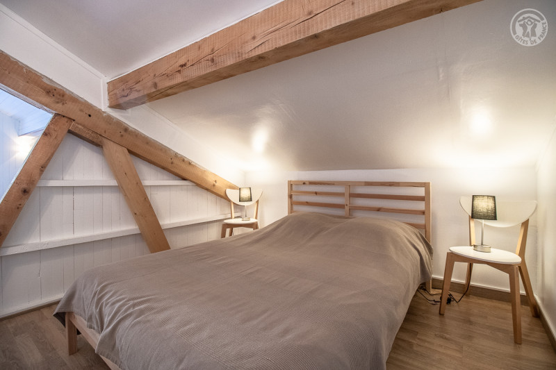 73G132344 - CHALET DU VAL JOLY -  HAUTELUCE