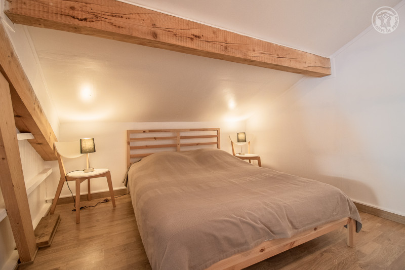 73G132344 - CHALET DU VAL JOLY -  HAUTELUCE