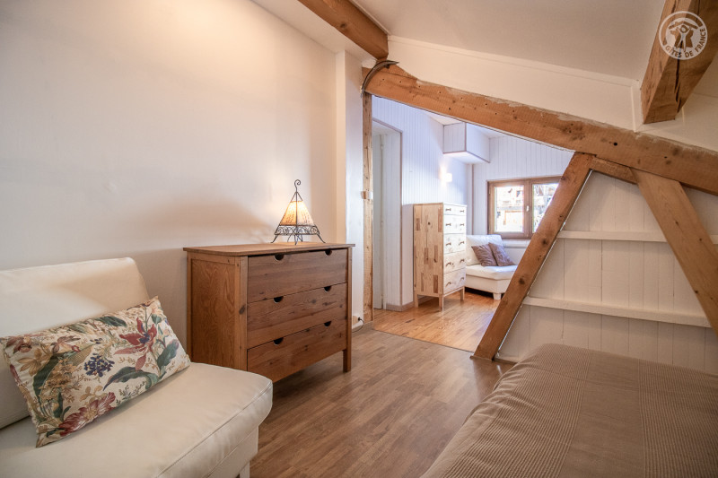 73G132344 - CHALET DU VAL JOLY -  HAUTELUCE