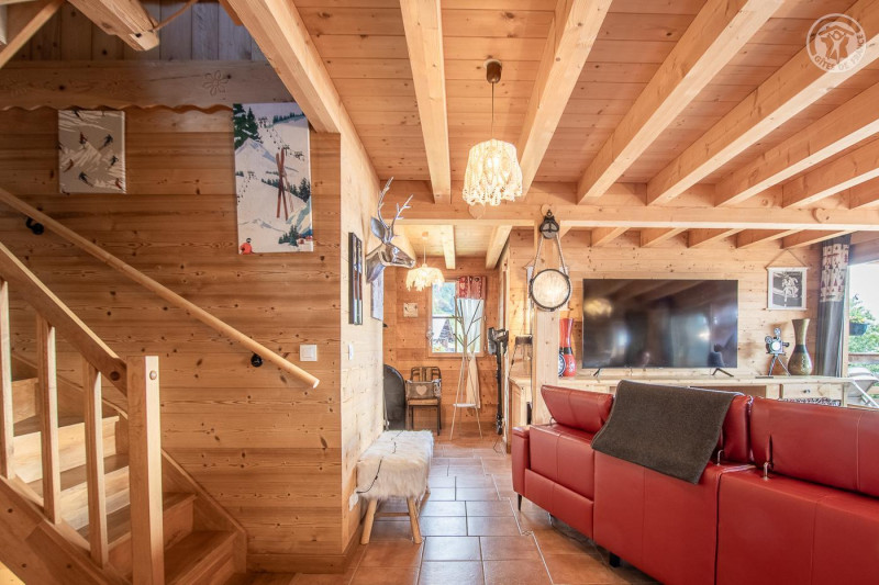 salon - © Gîtes de France salon