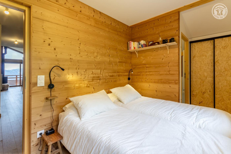 Résidence ALTARENA - 73G132354 - LES SAISIES