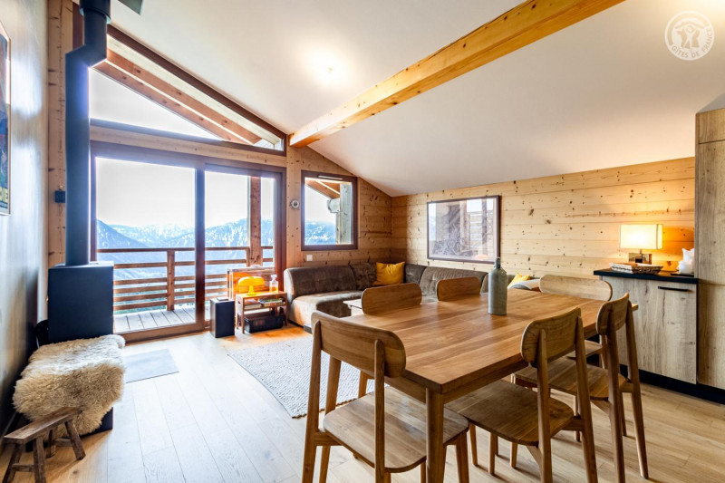 Résidence ALTARENA - 73G132354 - LES SAISIES