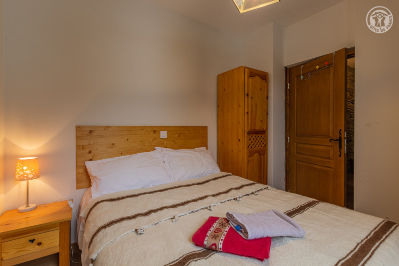 RESIDENCE MONT-BLANC LODGE - HAUTELUCE LES SAISIES - 73G132339