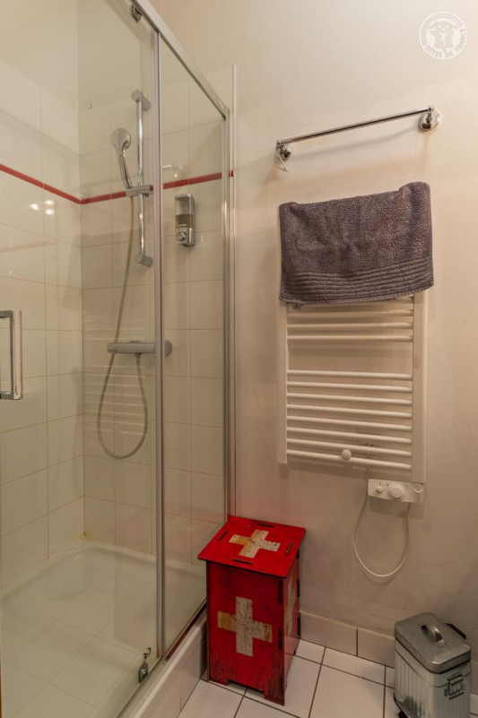 RESIDENCE MONT-BLANC LODGE - HAUTELUCE LES SAISIES - 73G132339