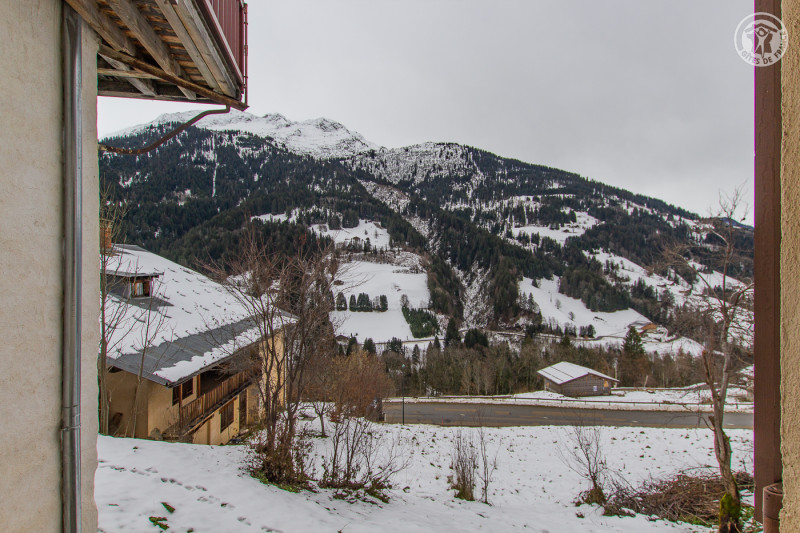 RESIDENCE MONT-BLANC LODGE - HAUTELUCE LES SAISIES - 73G132339