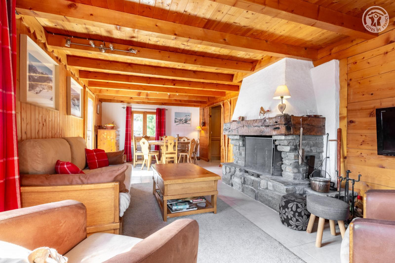 73G132362 - LE BENETON - à HAUTELUCE - © Gîtes de France 73G132362 - LE BENETON - à HAUTELUCE